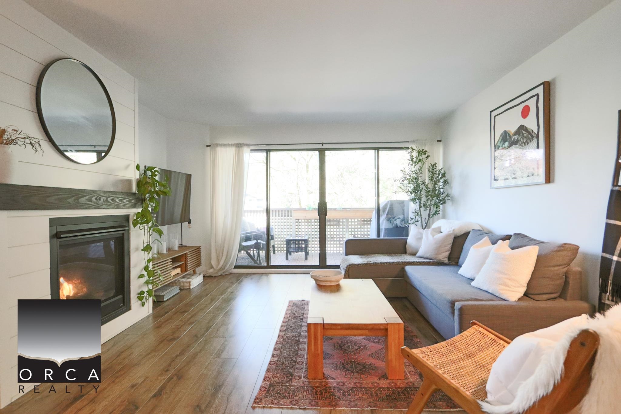 Unit 202 - 3191 Mountain Highway, North Vancouver 3