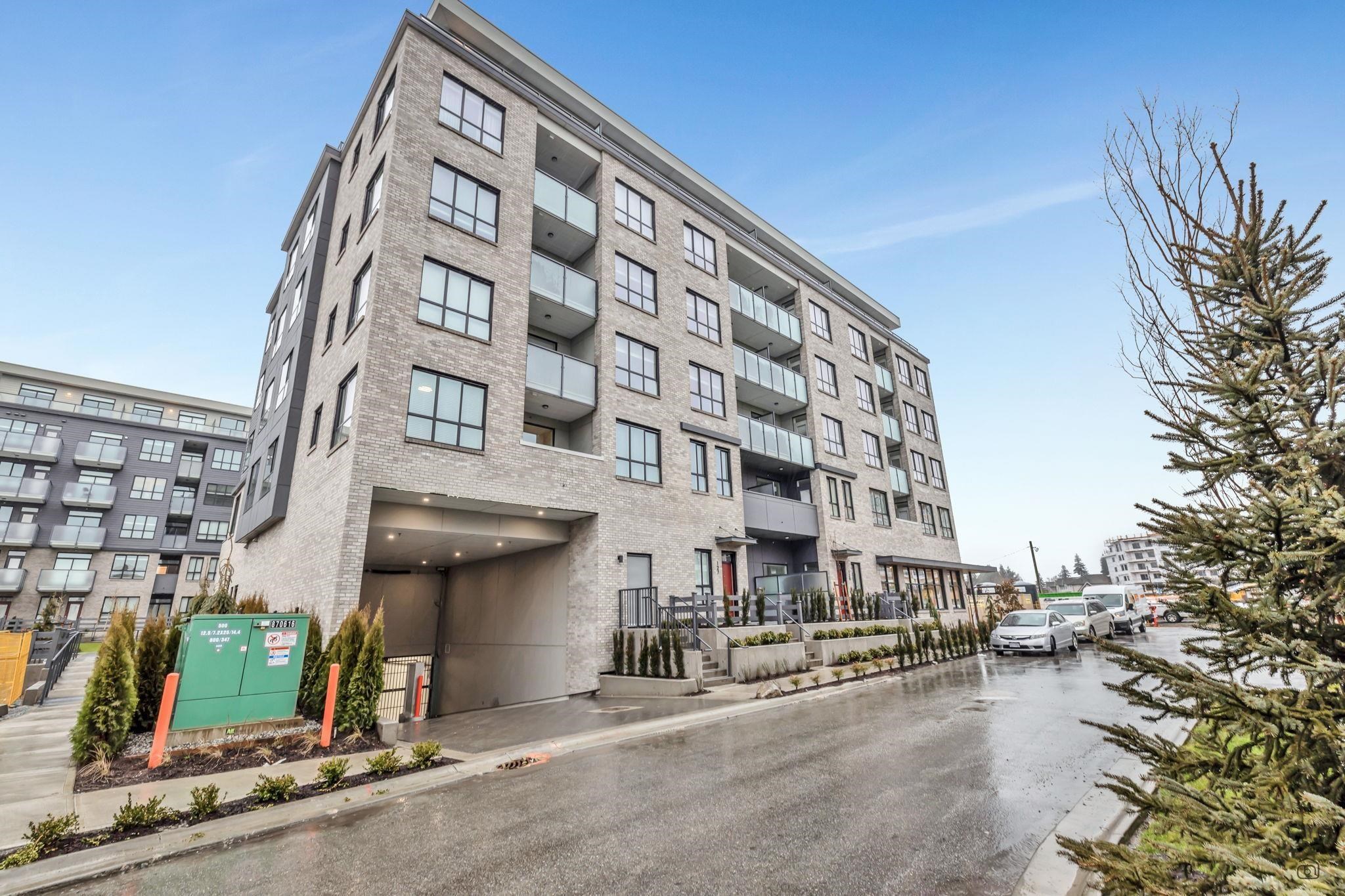 Unit 4F - 15738 85 Avenue, Surrey 2