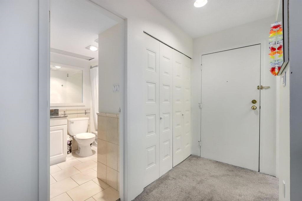 Unit 207 - 1450 Laburnum Street, Vancouver 2