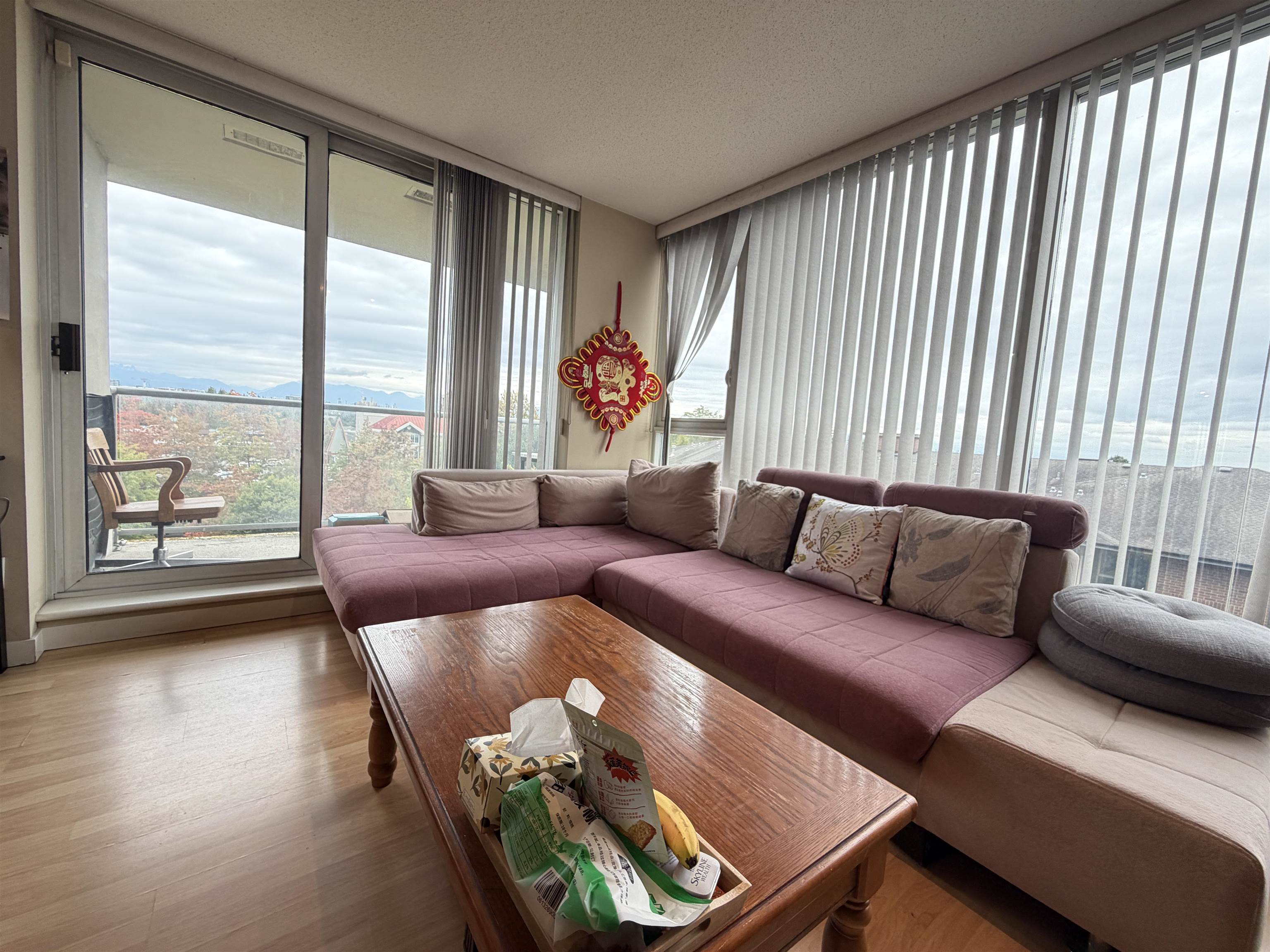 Unit 803 - 5068 Kwantlen Street, Richmond 3