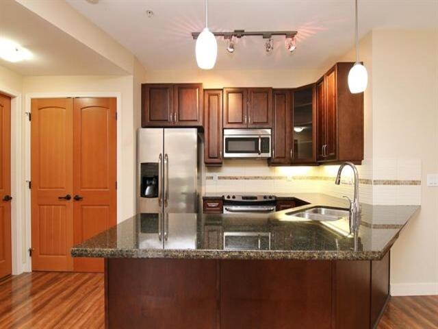 Unit 217 - 11935 Burnett Street, Maple Ridge 3