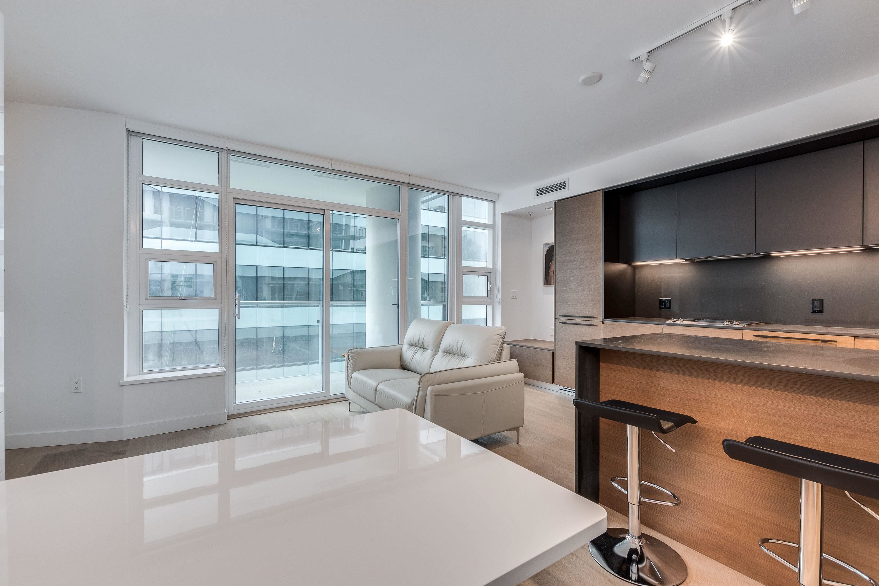 Unit 1003 - 1289 Hornby Street, Vancouver 5