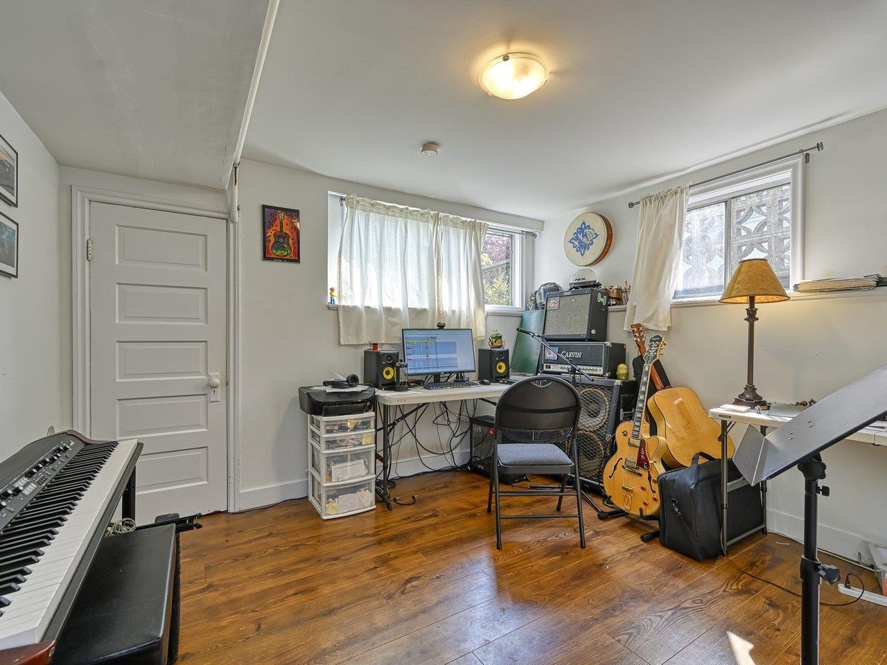 Unit BSMT - 1123 Nootka Street, Vancouver 5