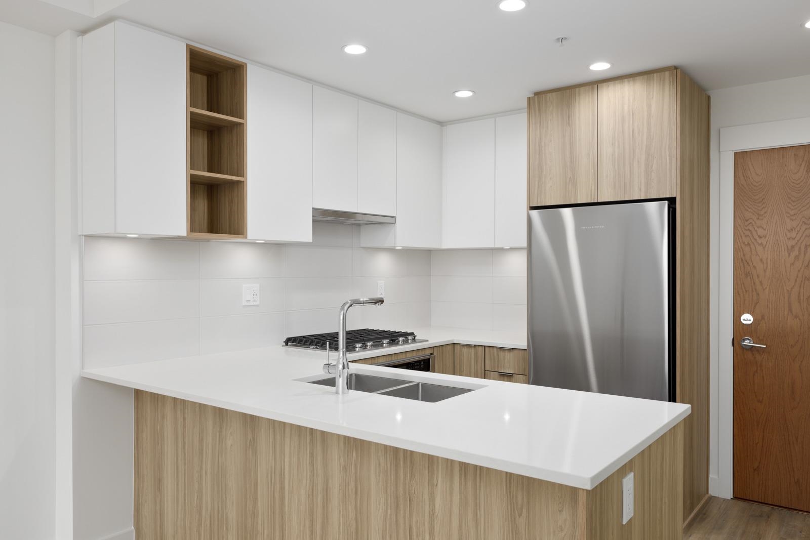 Unit 409 - 750 Dogwood Street, Coquitlam 2