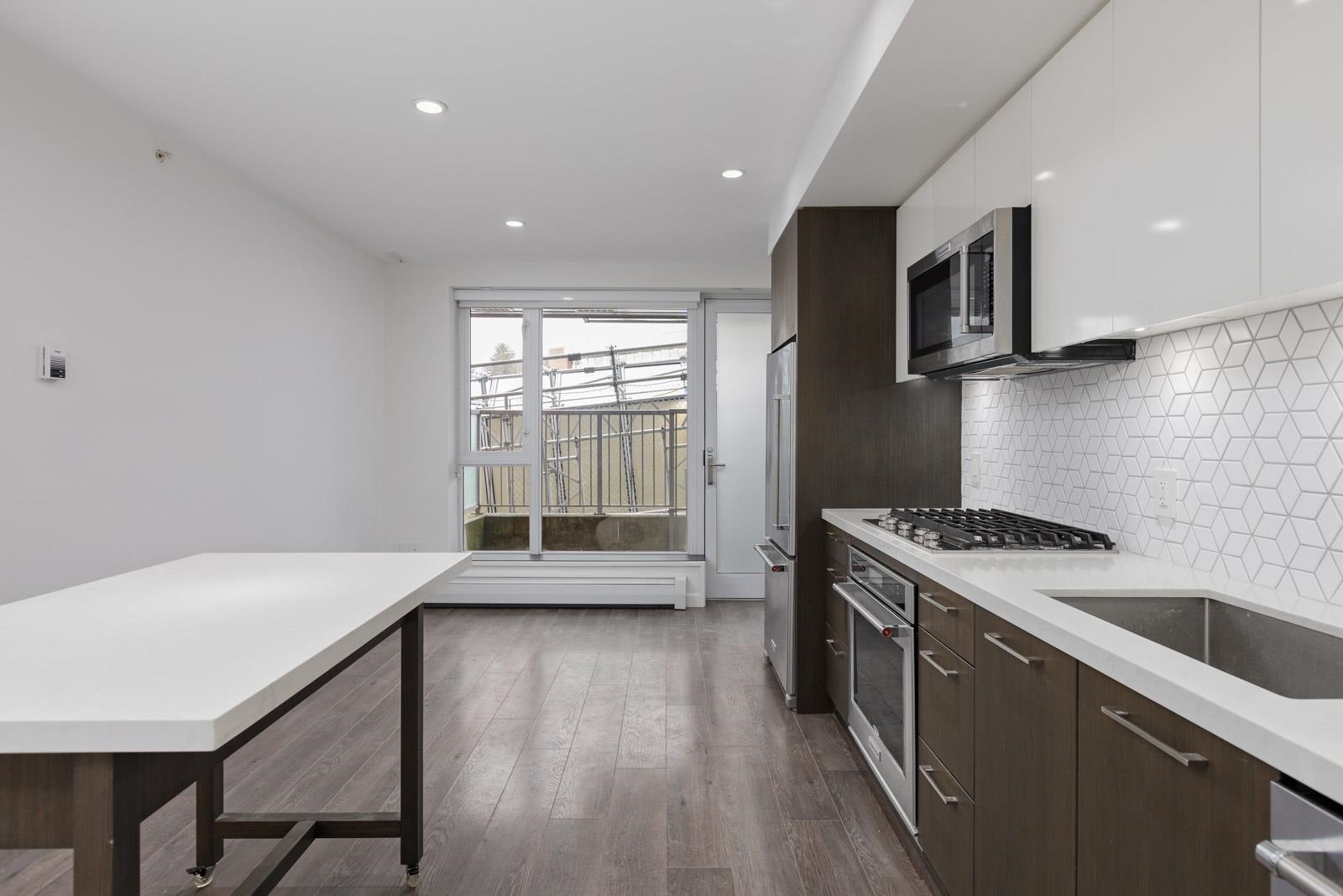 425 Great Northern Way, Vancouver 3