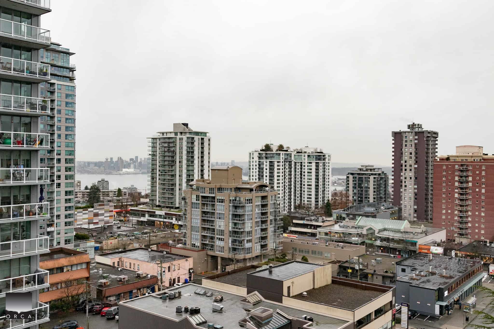 Unit 1007 - 150 15th East Street, North Vancouver 2