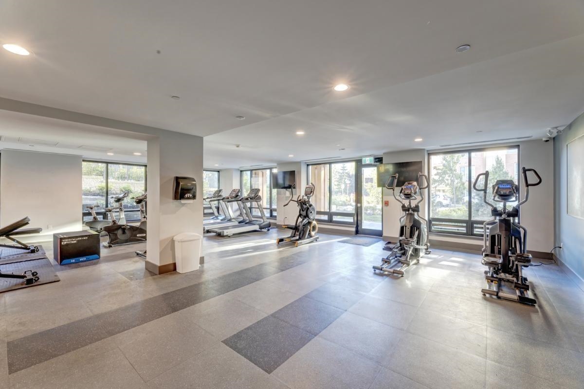 Unit 306 - 2632 Library Lane, North Vancouver 5