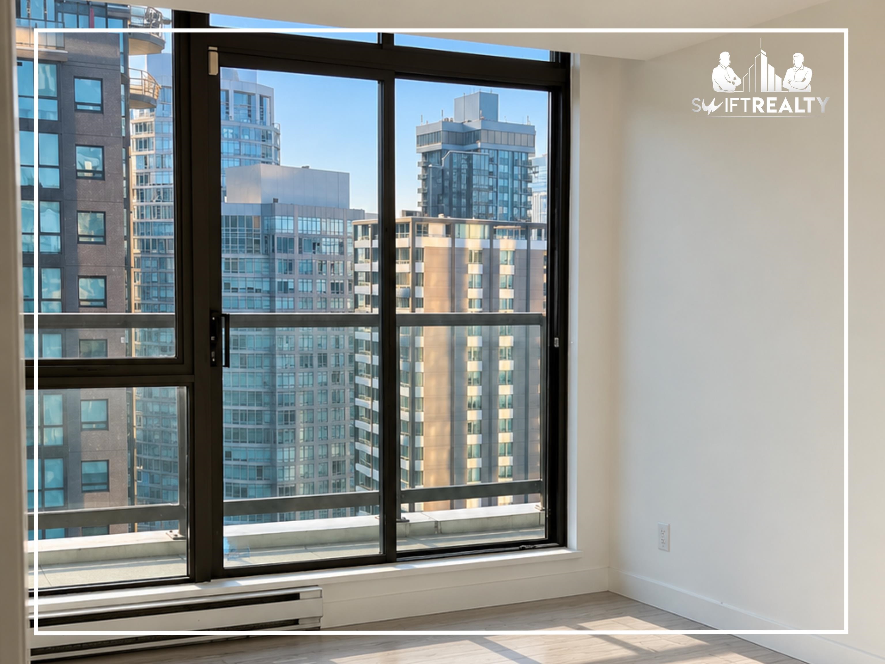Unit 2803 - 1367 Alberni Street, Vancouver 4