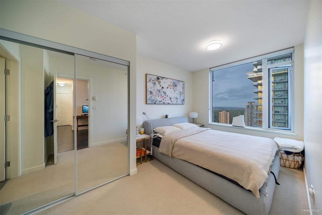 Unit 3108 - 6333 Silver Avenue, Burnaby 5