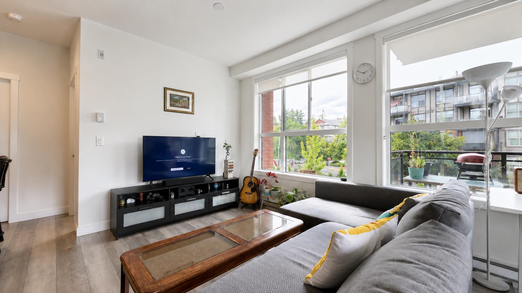 Unit 214 - 5504 Brydon Crescent, Langley 4