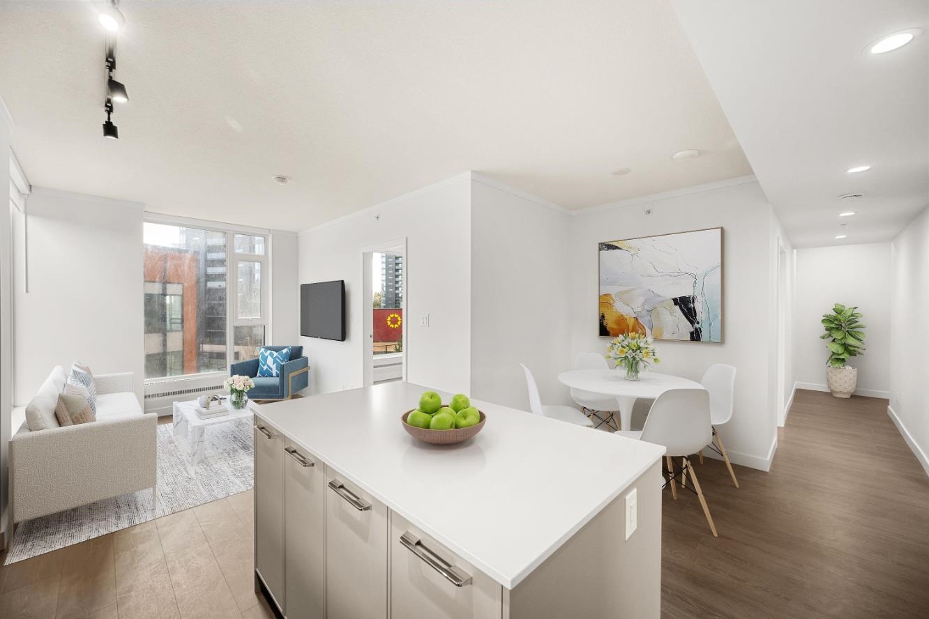 Unit 410 - 13725 George Jct, Surrey 3