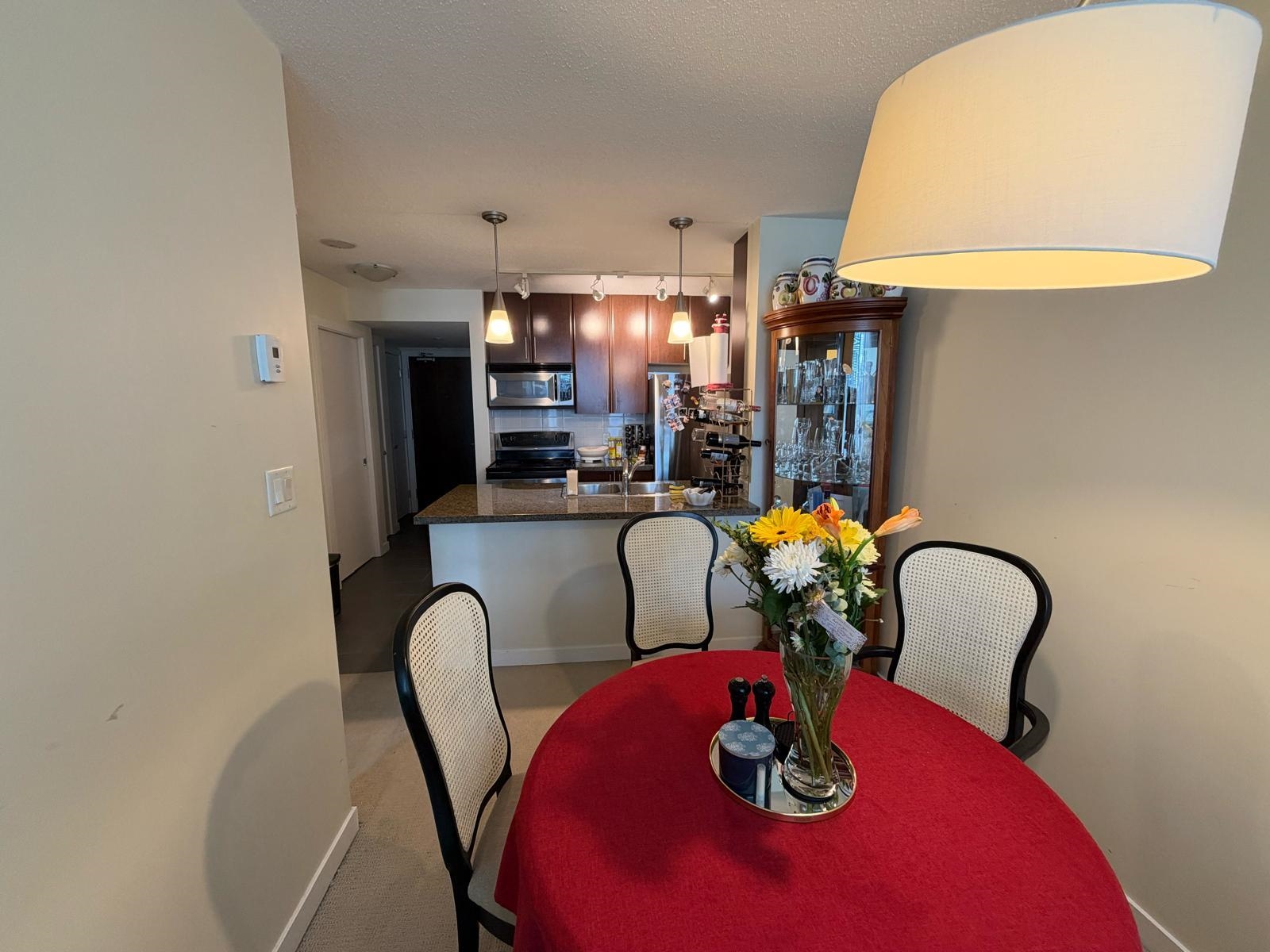Unit 1203 - 58 Keefer Place, Vancouver 3