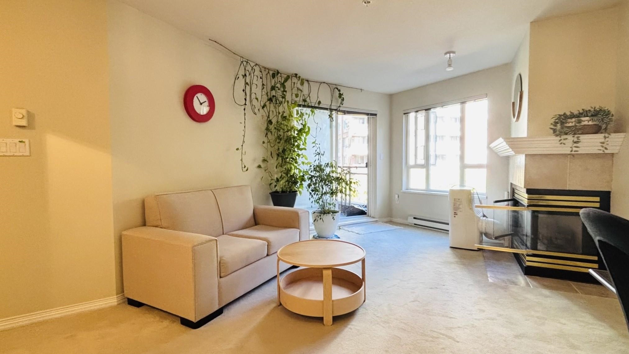 Unit 305 - 5863 Hampton Place, Vancouver 5
