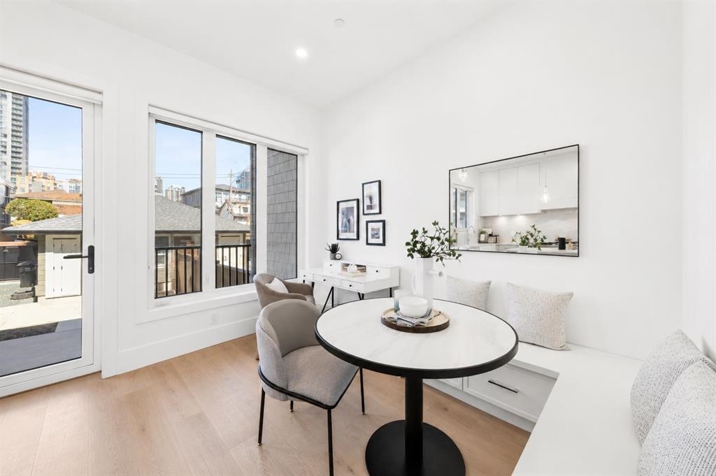 531 61st Avenue W, Vancouver 4