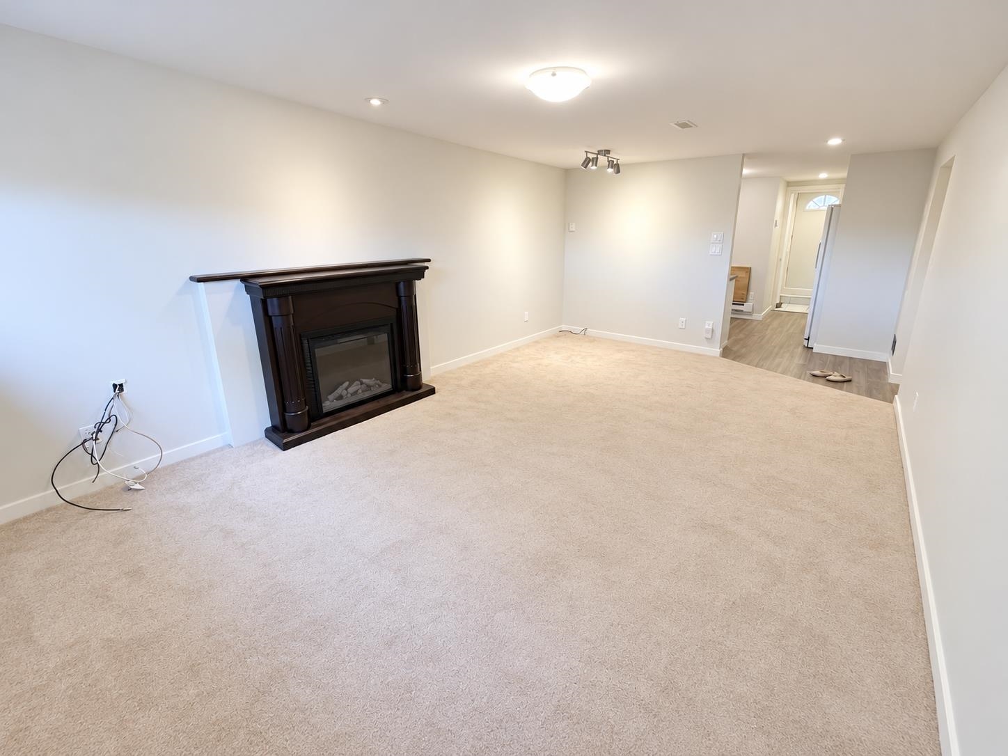Unit basement - 4825 Georgia Street, Burnaby 4
