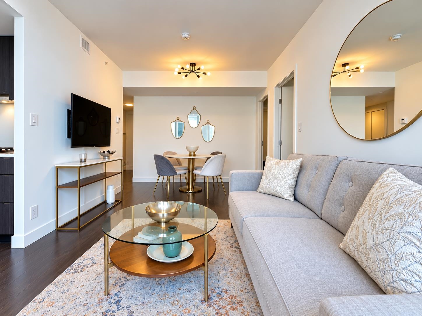 Unit 601 - 161 1st Avenue E, Vancouver 2