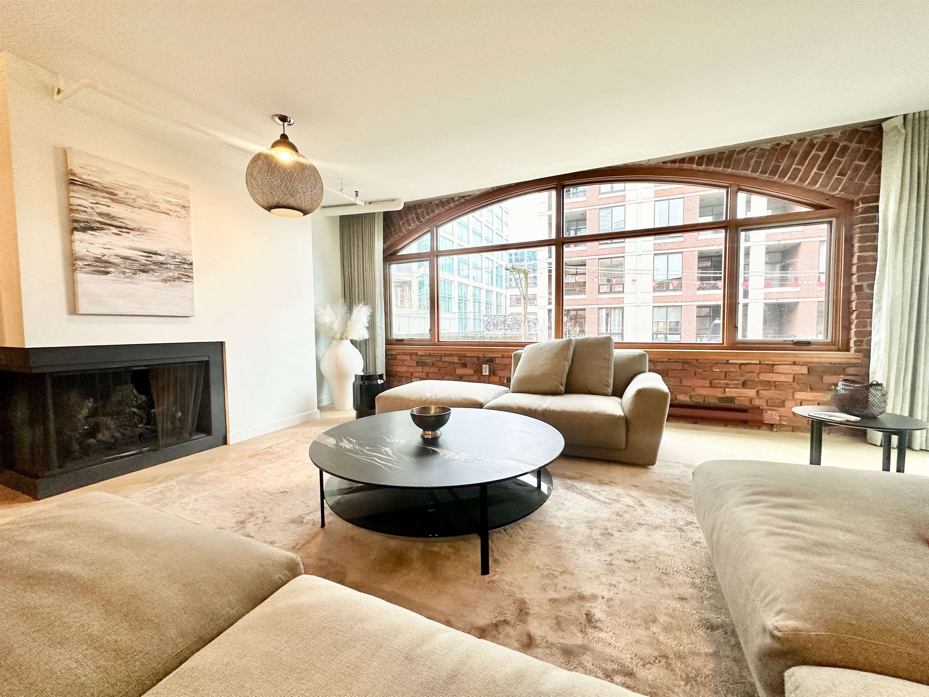 Unit 5-4 - 550 Beatty Street, Vancouver 5