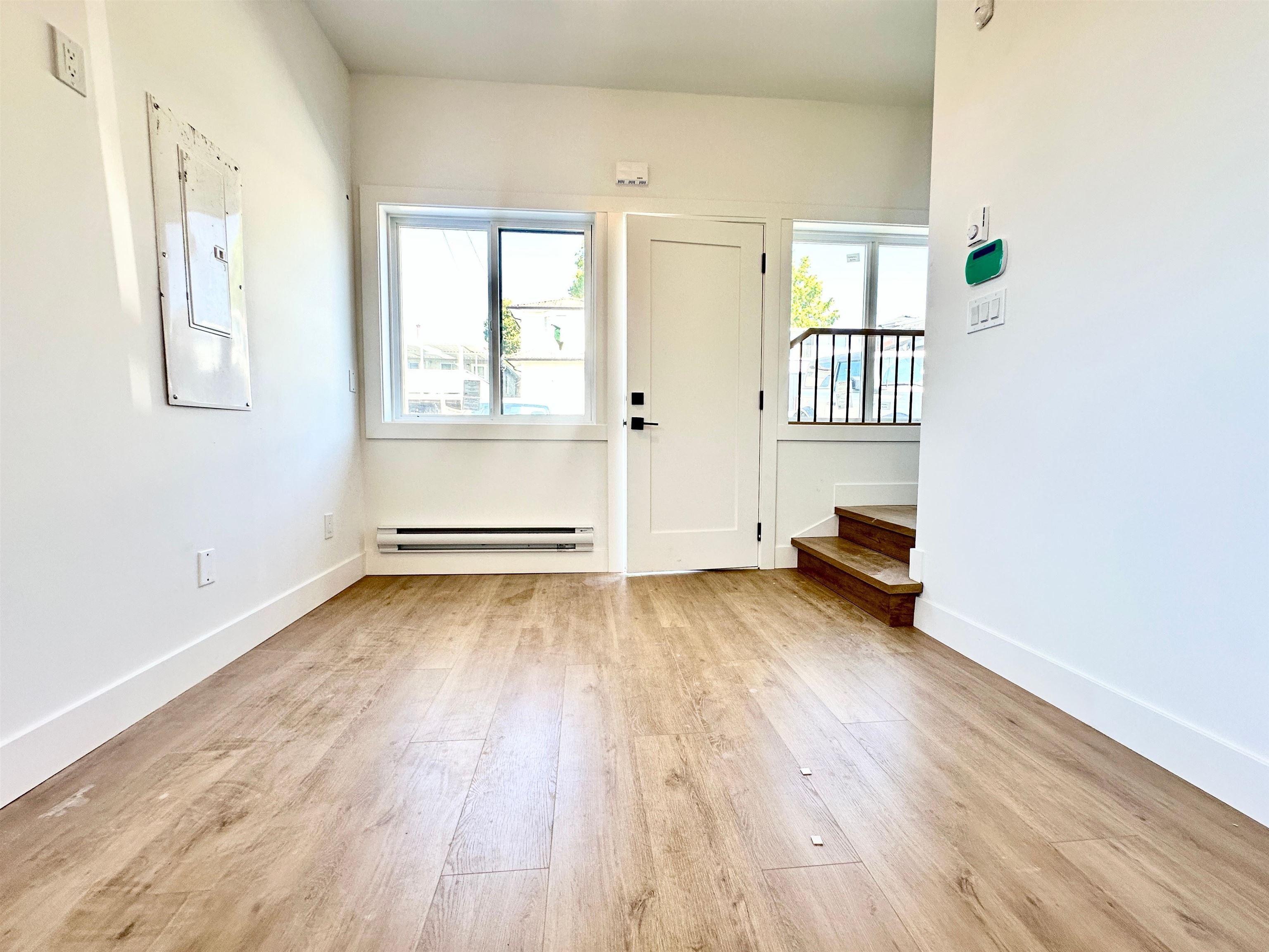 3873 Napier Street, Vancouver 3