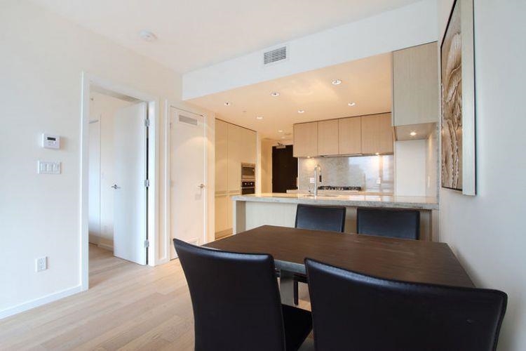 Unit 708 - 1351 Continental Street, Vancouver 4