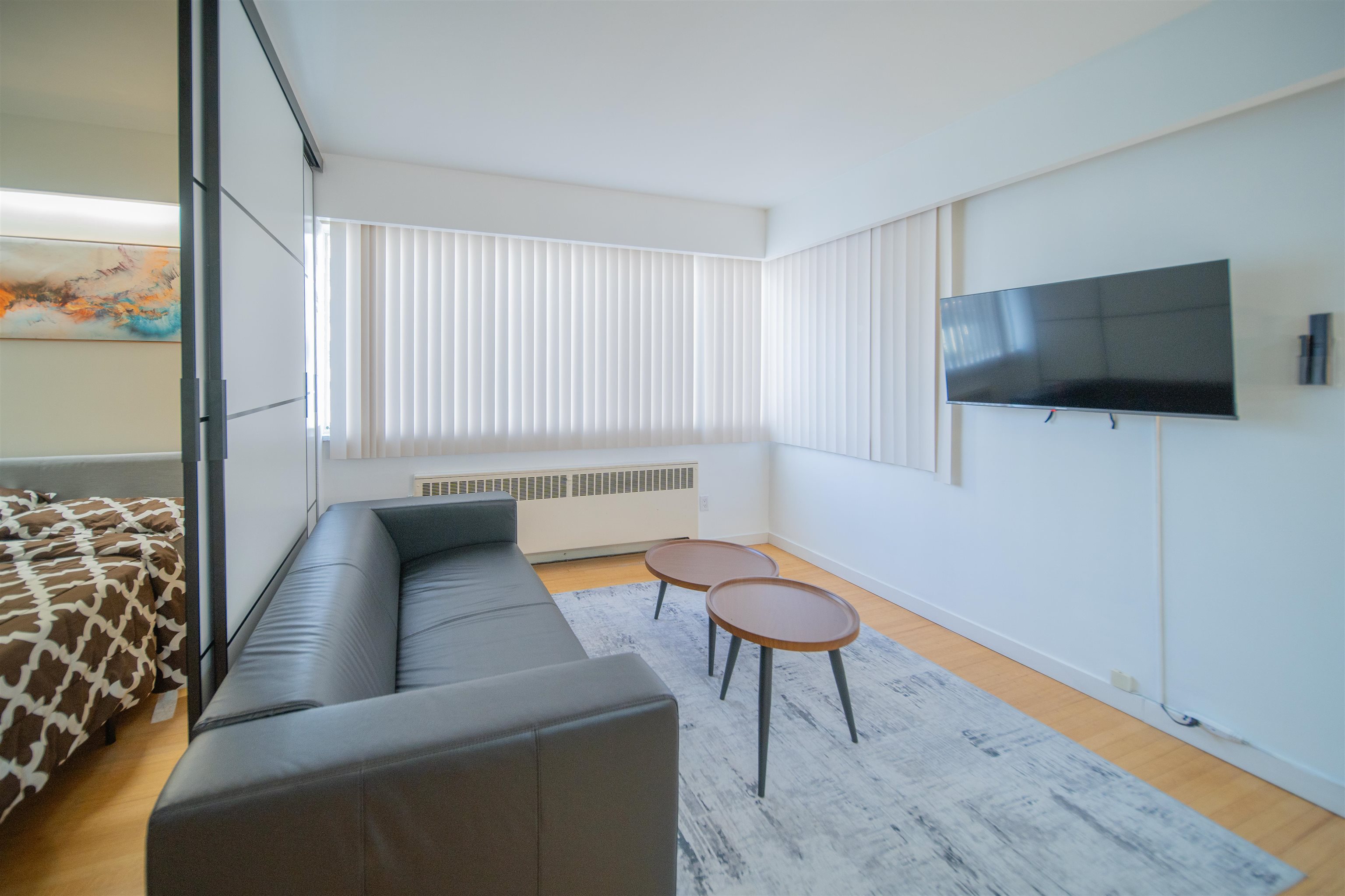 Unit 108 - 1925 Nelsonstreet, Vancouver 2