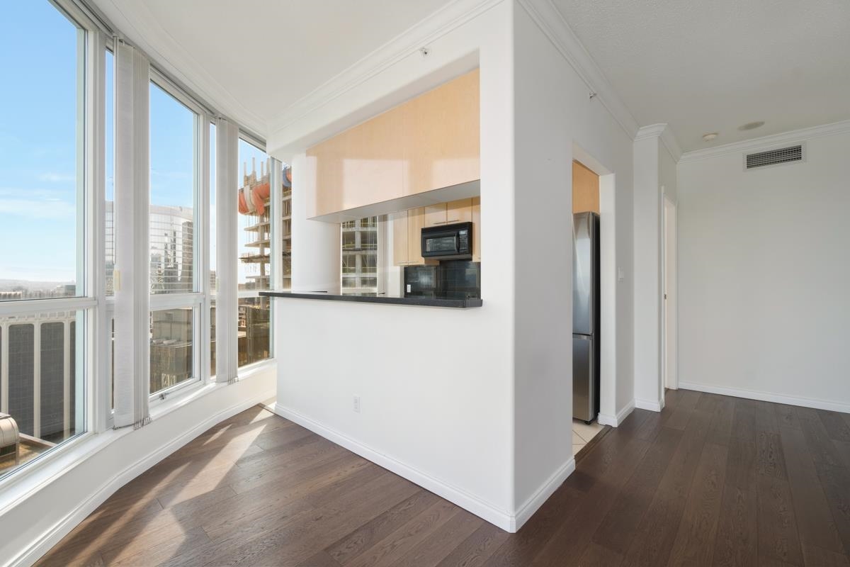 Unit 3501 - 1111 Pender Street W, Vancouver 5