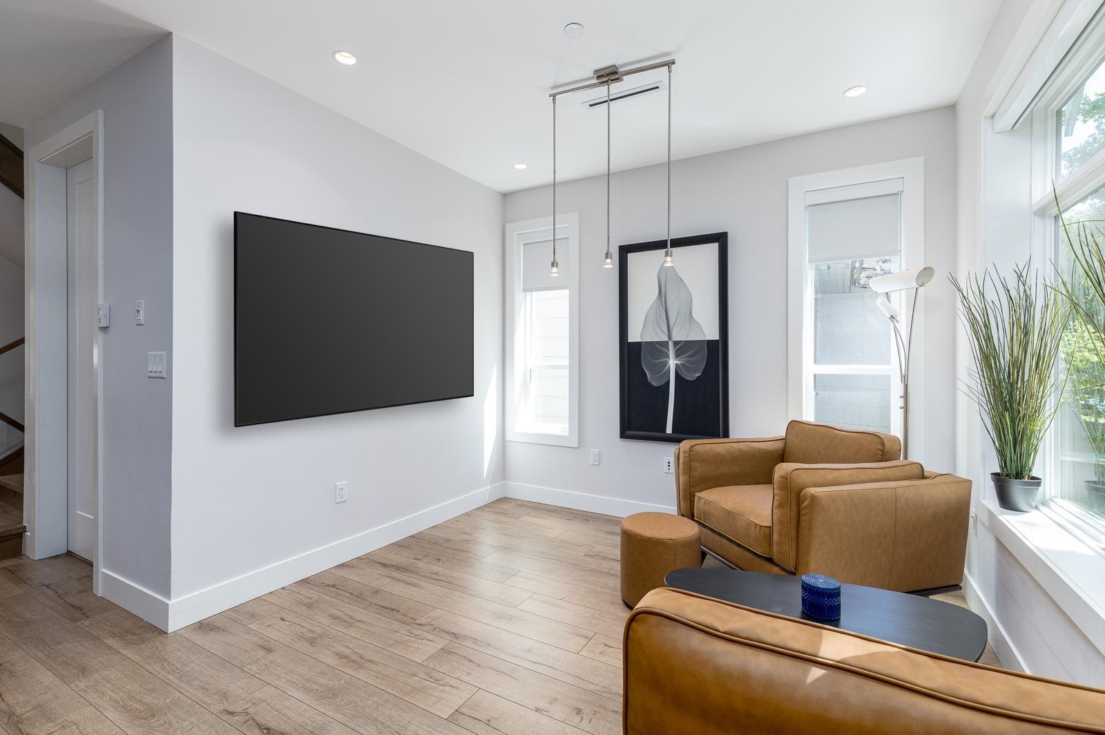 3470 Prince Edward Street, Vancouver 5