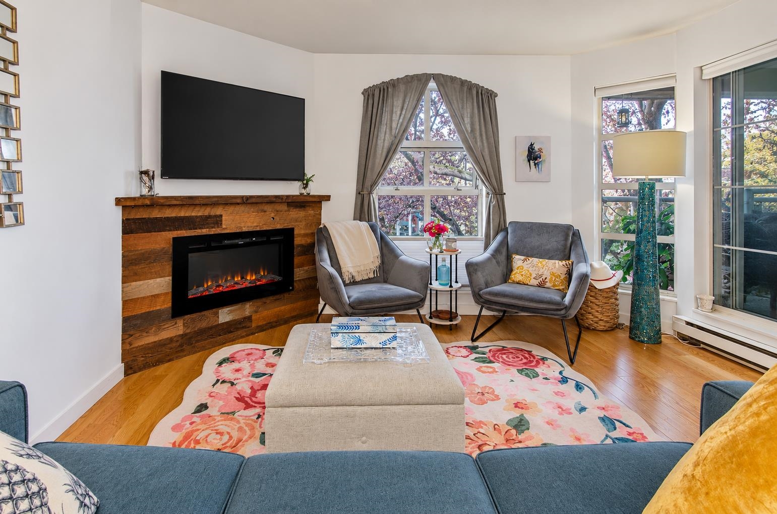Unit 212 - 1082 8th Avenue W, Vancouver 2