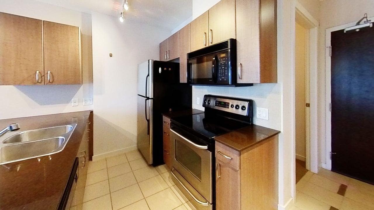 Unit 21XX - 610 Granville Street, Vancouver 3