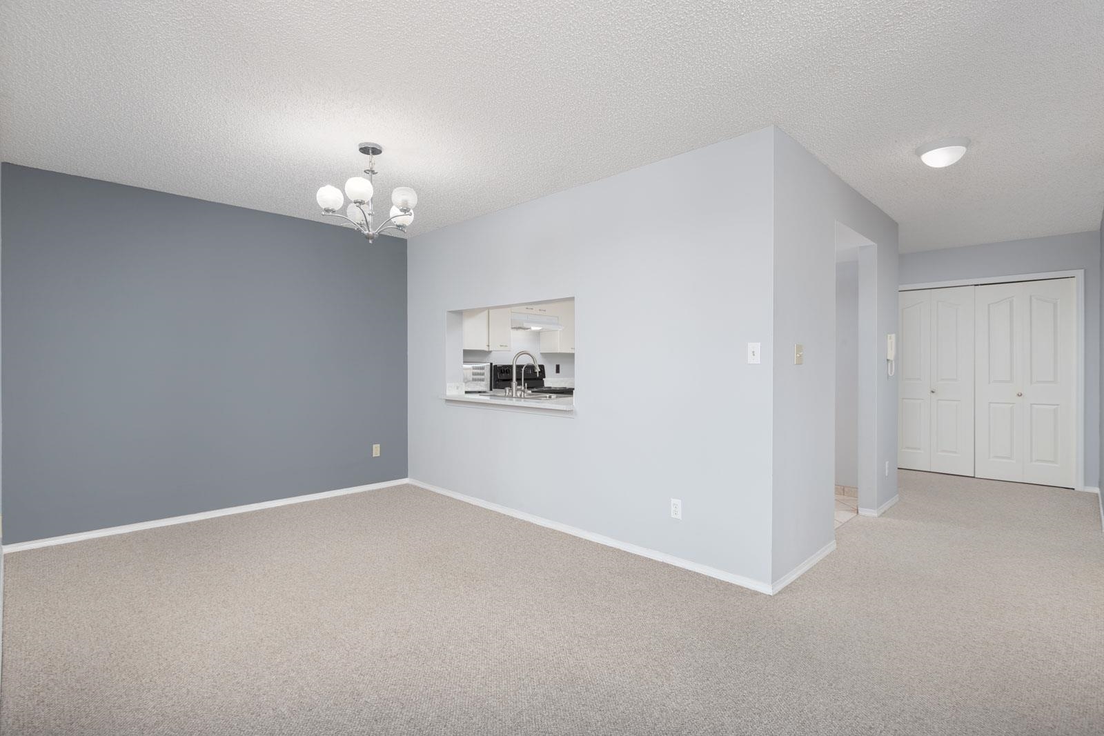 Unit 1806 - 121 Tenth Street, New Westminster 3
