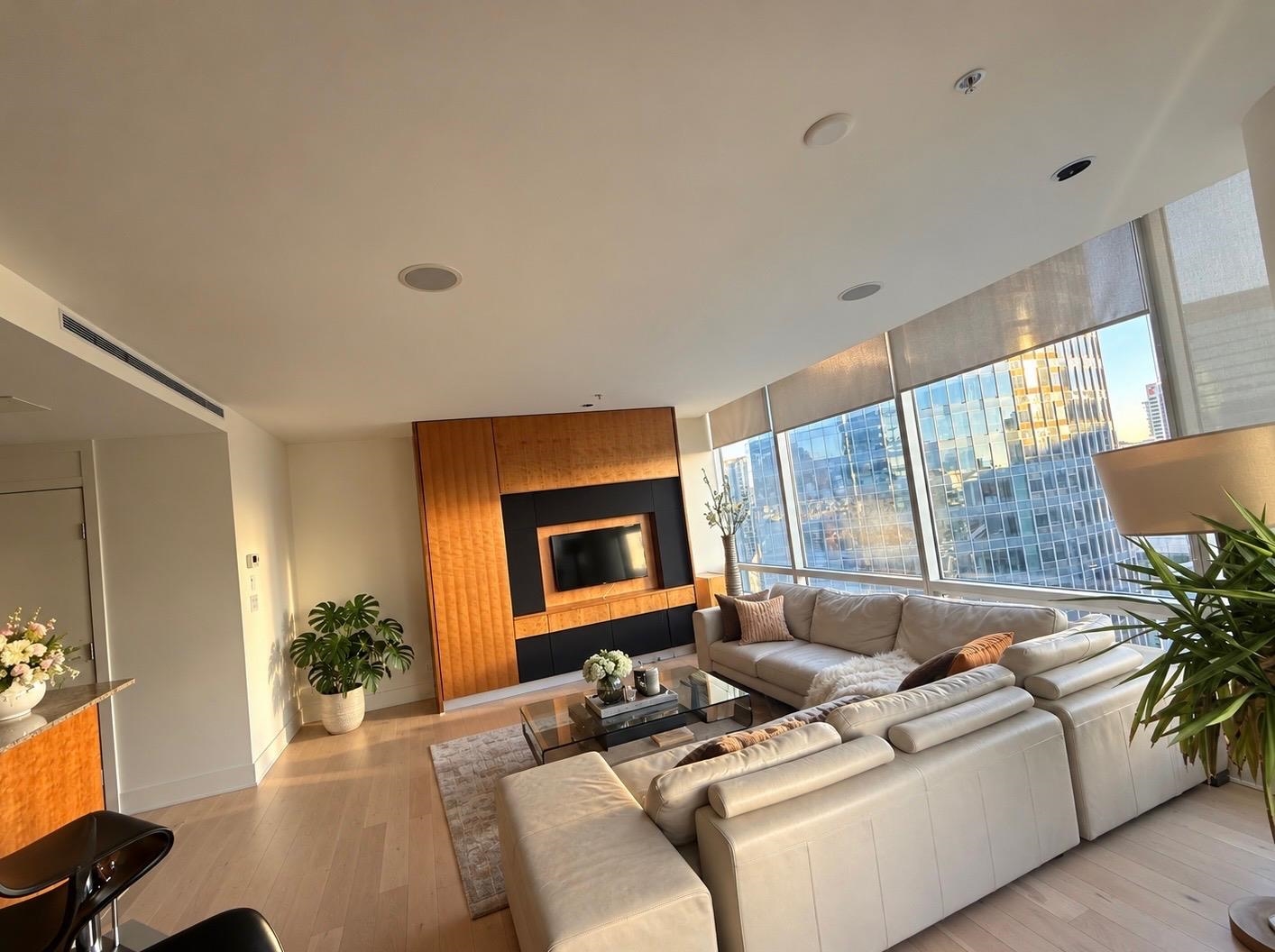 Unit 3X05 - 1077 Cordova Street W, Vancouver 3