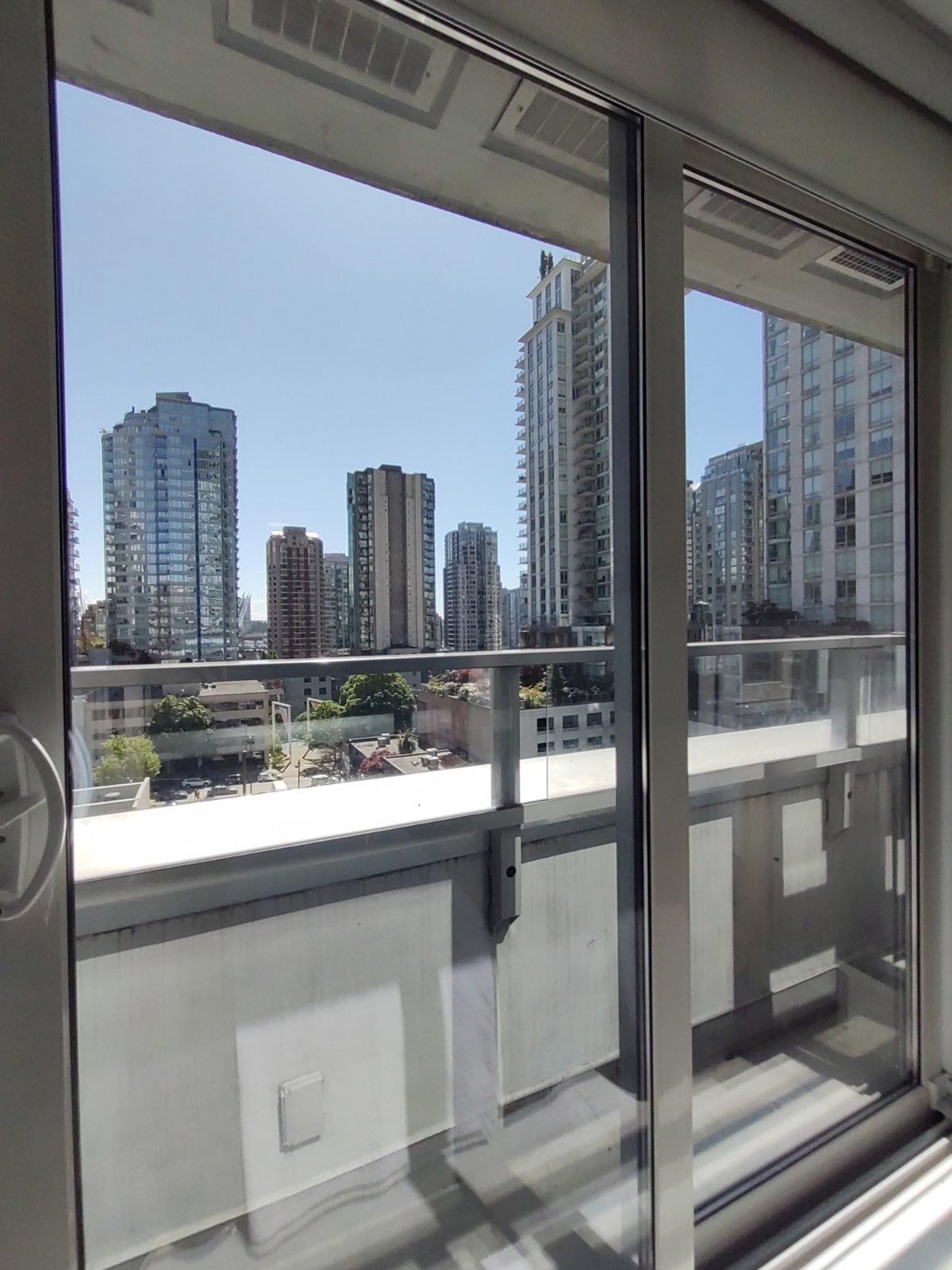 Unit 706 - 833 Seymour Street, Vancouver 2