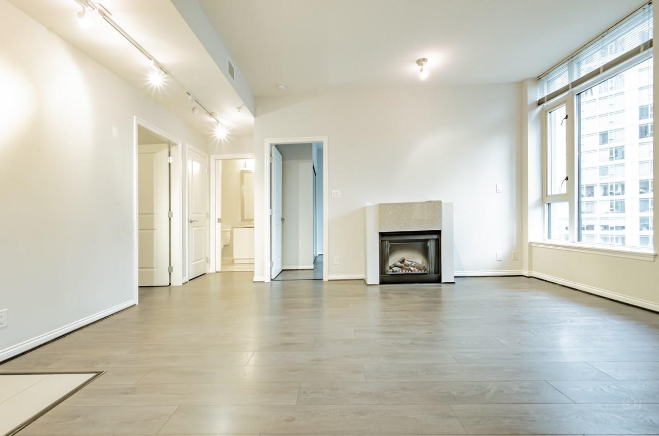 Unit 20XX - 1211 Melville Street, Vancouver 3