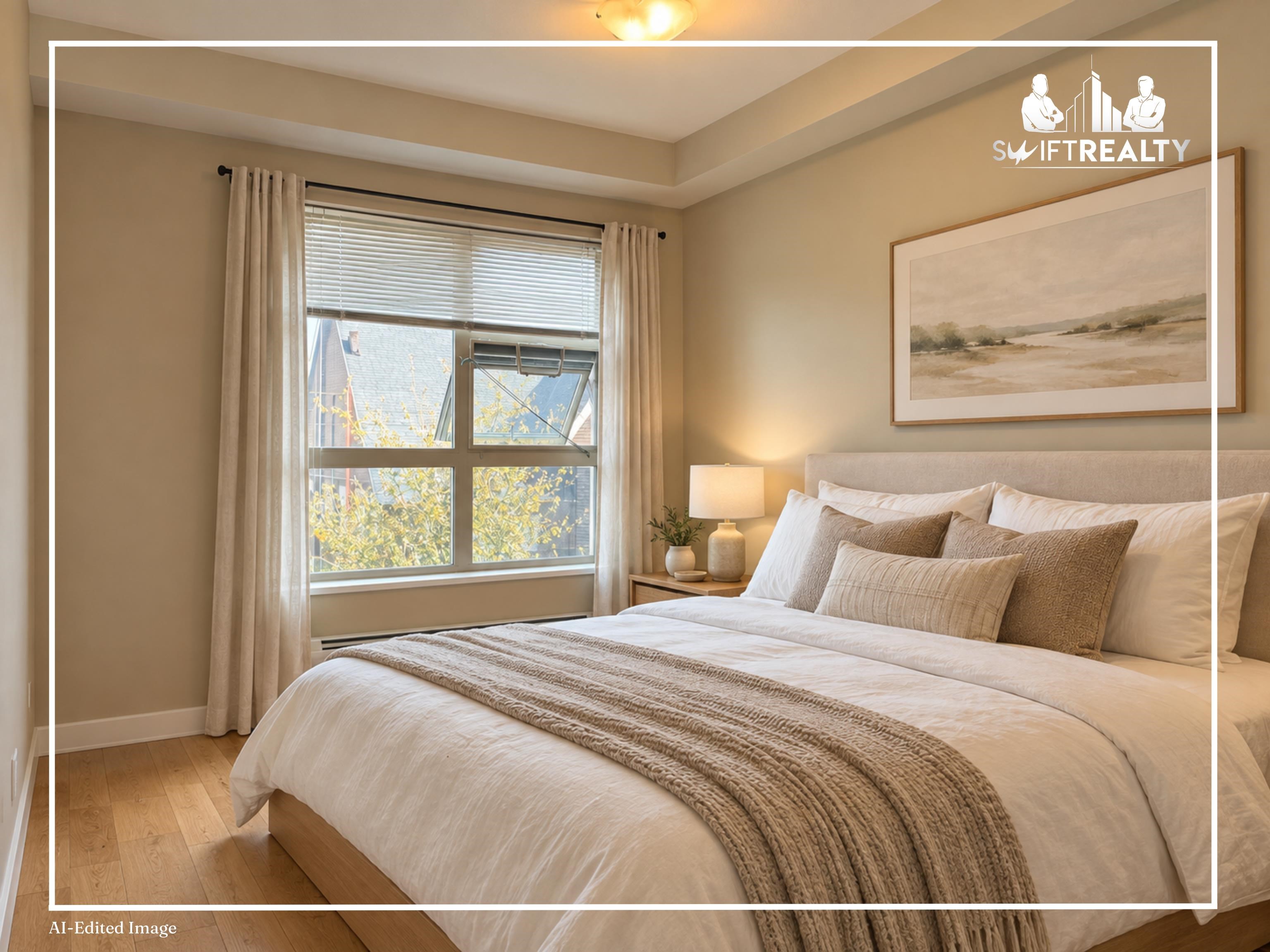 Unit 309 - 1033 St Georges Ave, North Vancouver 4