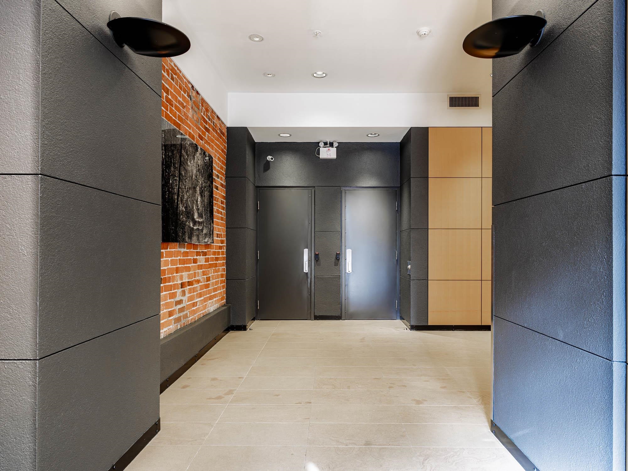 Unit 403 - 1155 Mainland Street, Vancouver 4