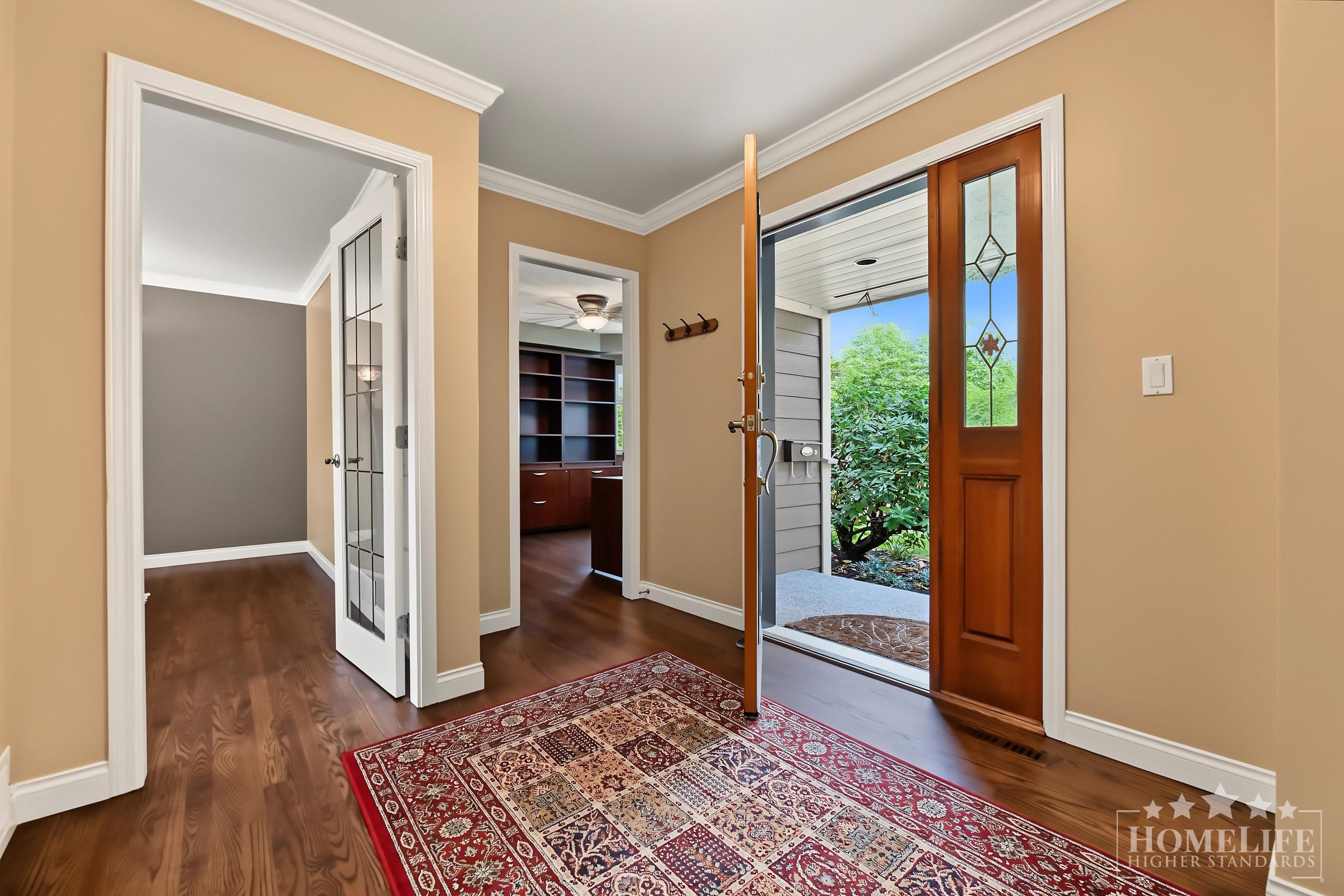 Unit House - 14564 18a Avenue, Surrey 2