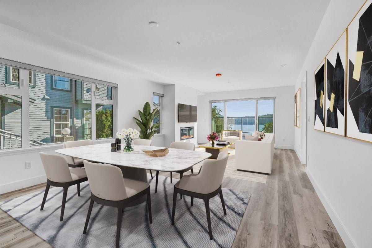 Unit 102 - 524 Fletcher Road S, Gibsons 3