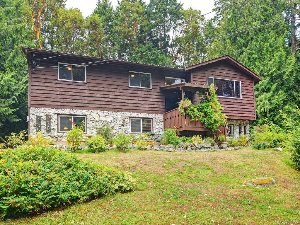 641 Meredith Rd, Mill Bay, British Columbia V0R2P3 Sold History