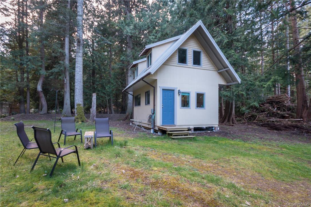 524 Aya Reach Rd, Mayne Island, British Columbia V0N2J1 Sold History HouseSigma