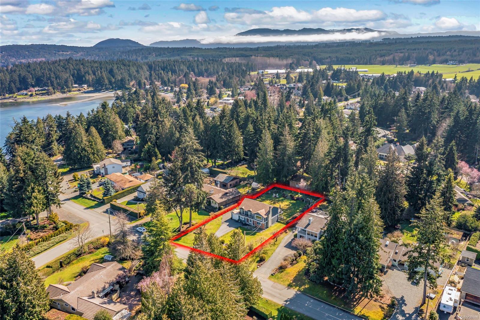 Nanoose Bay, BC Recently Sold Homes MLS® Prices, 16 Sales HouseSigma