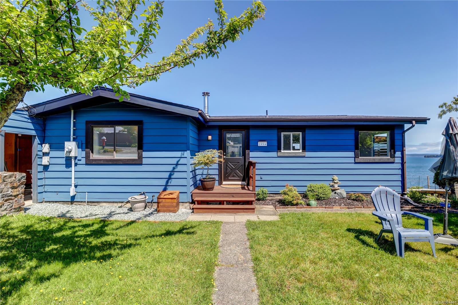 1994 Broughton Blvd, Port Mcneill, British Columbia V0N2R0 HouseSigma