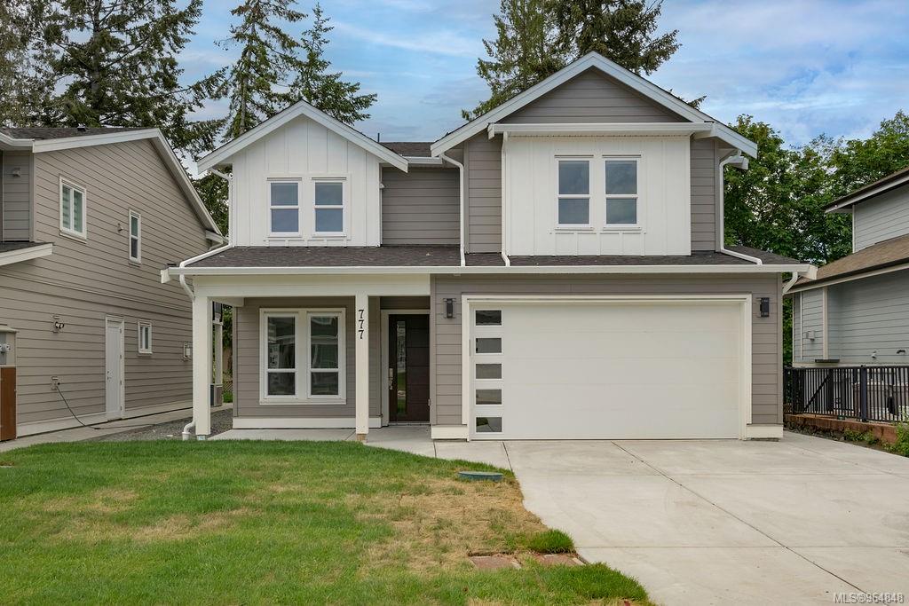 777 Harrier Way, Langford, British Columbia V9B6Y6 For Sale HouseSigma