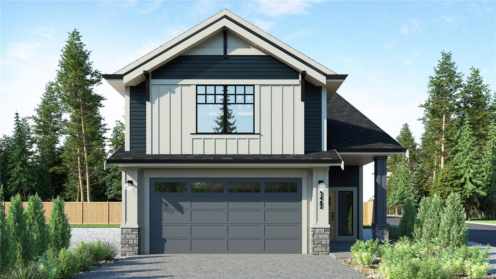 3462 Trumpeter St, Colwood, British Columbia V9C0R5 For Sale HouseSigma