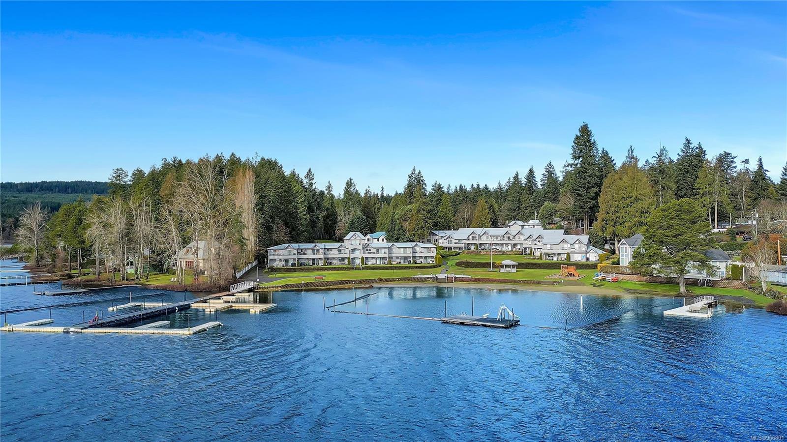 16 2046 Widows Walk, Shawnigan Lake, British Columbia V0R2W1 For Sale