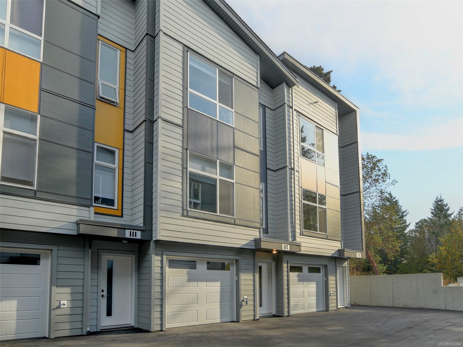 113 2120 Triangle Trail, Langford, British Columbia V9C0R2 For Sale