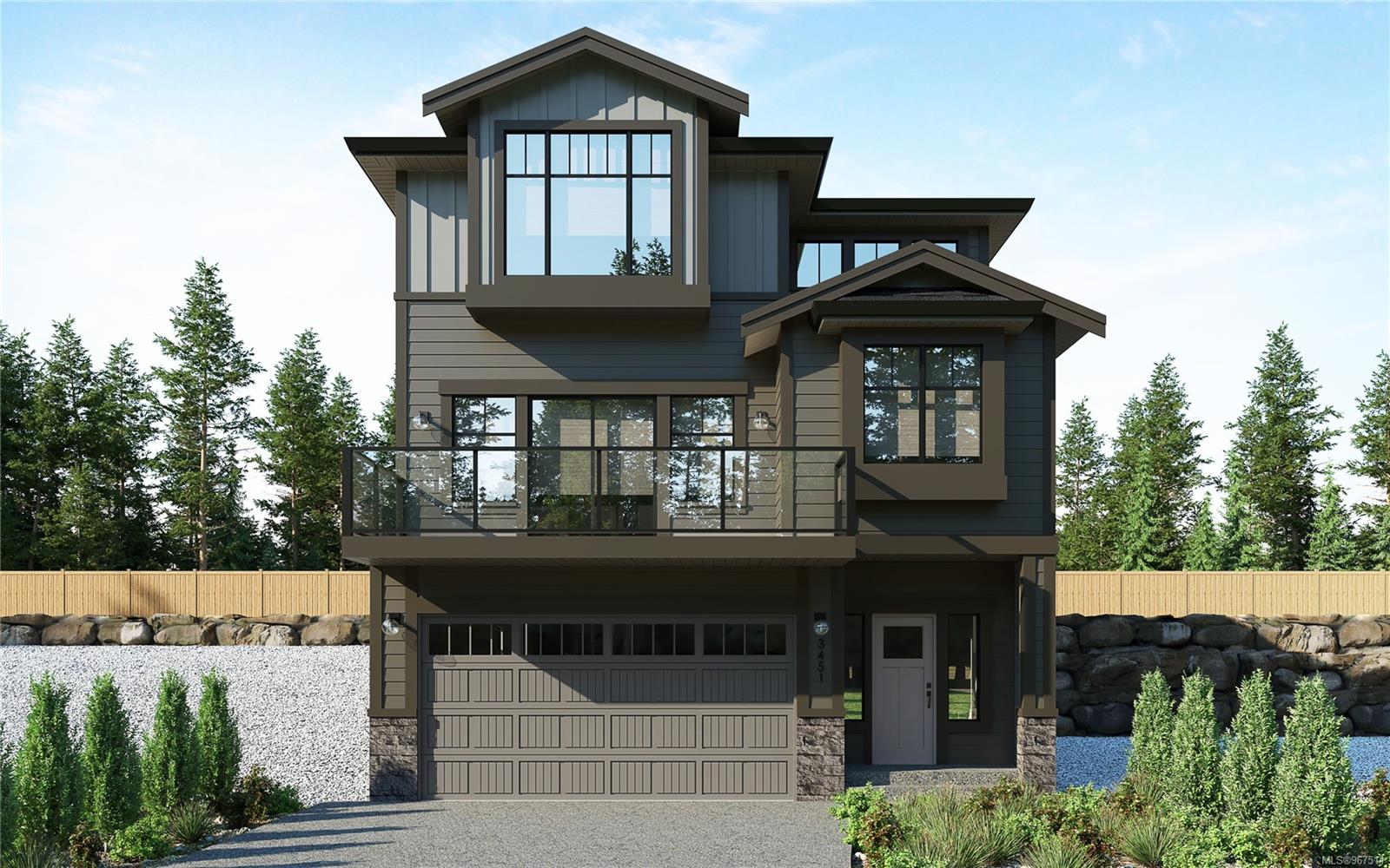 3451 Trumpeter St, Colwood, British Columbia V9C0R5 For Sale HouseSigma