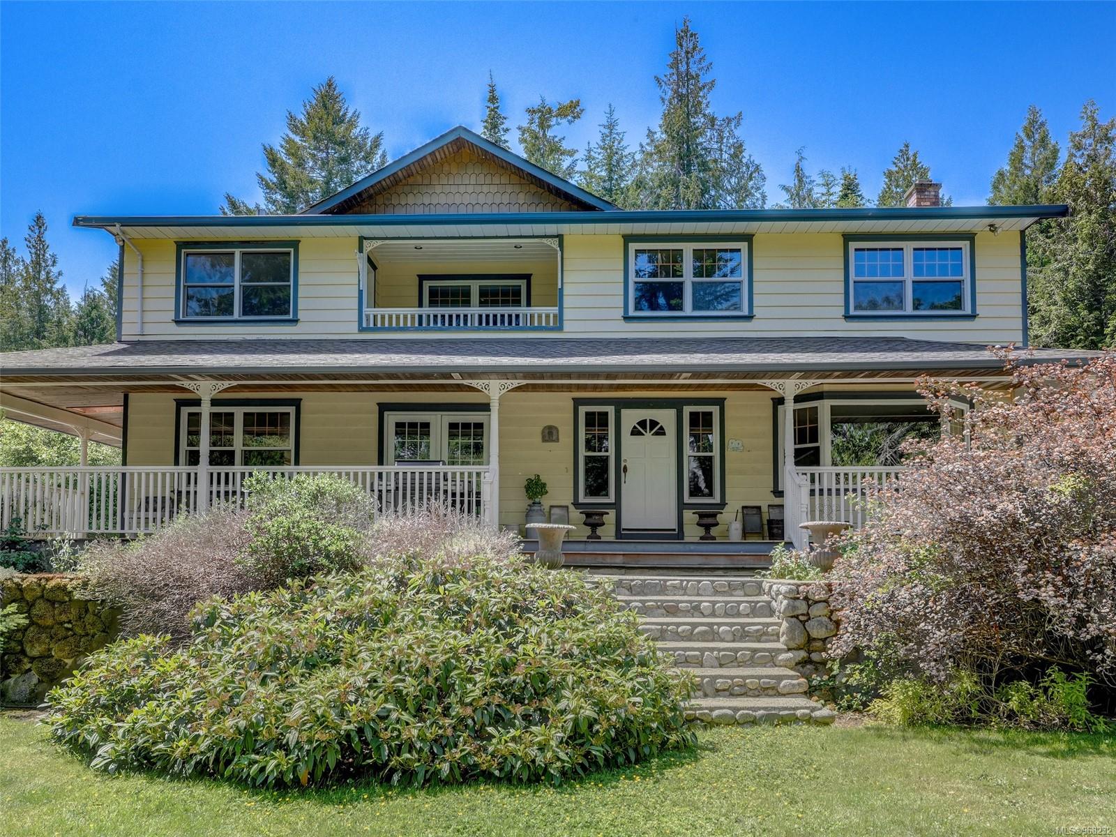 812 Tiswilde Rd, Metchosin, British Columbia V9C4E8 For Sale HouseSigma