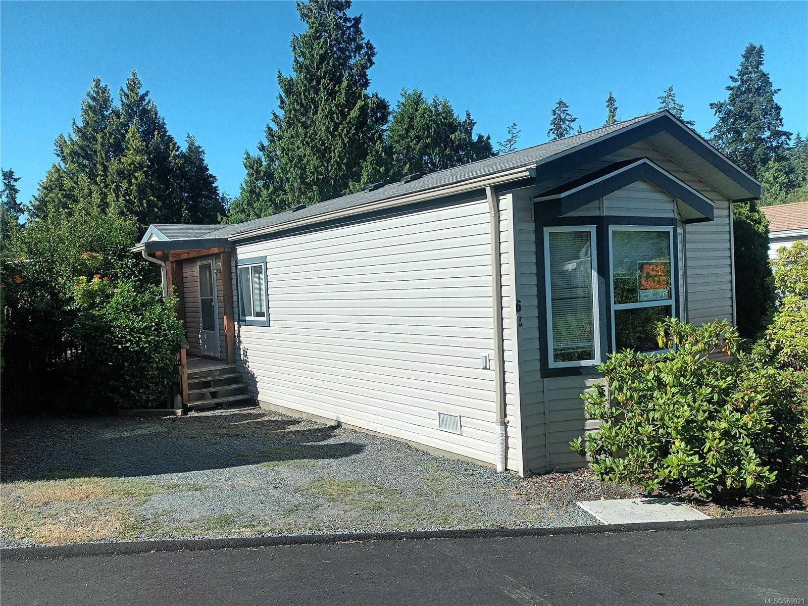 62 2587 Selwyn Rd, Langford, British Columbia V9B4V4 Sold History