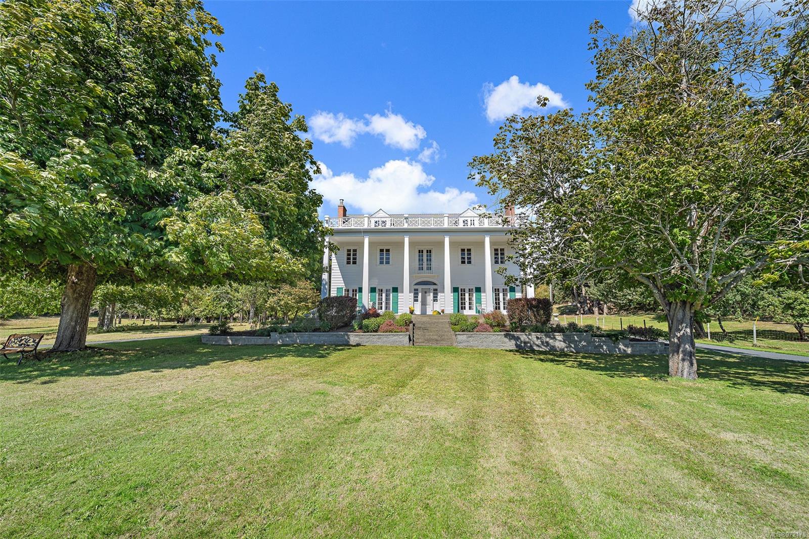 3816 Duke Rd, Metchosin, British Columbia V8X3W9 For Sale HouseSigma