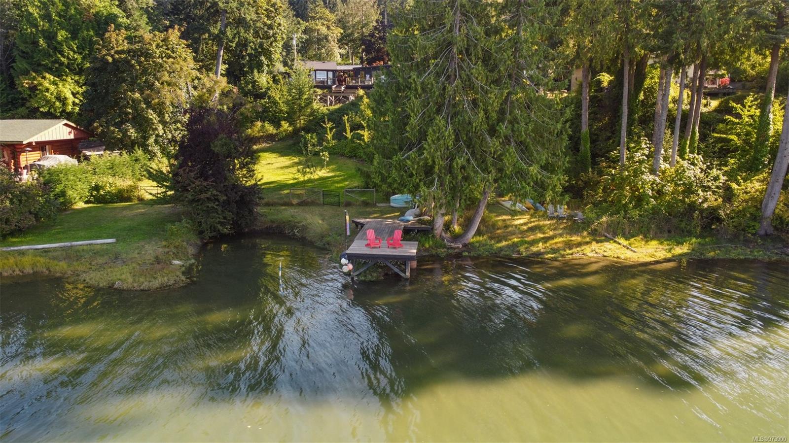 2055 Cowichan Bay Rd, Cowichan Bay, British Columbia V0R1N1 For Sale