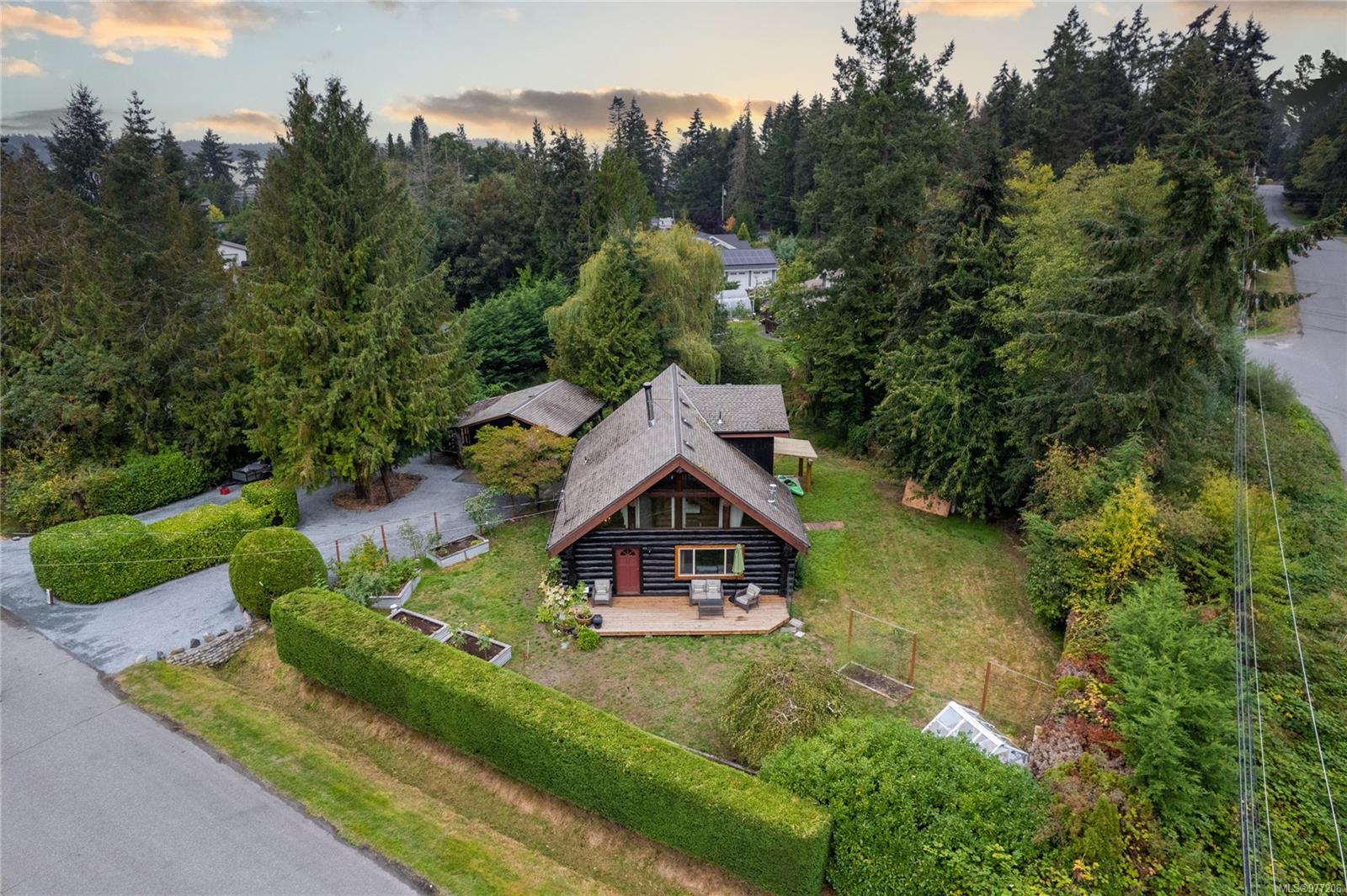 1697 Jenkins Cres, Nanoose Bay, British Columbia V9P2P3 For Sale